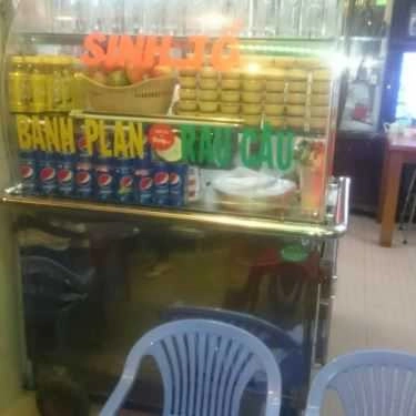 Tổng hợp- Ăn vặt Quán 73 - Bánh Flan & Sinh Tố