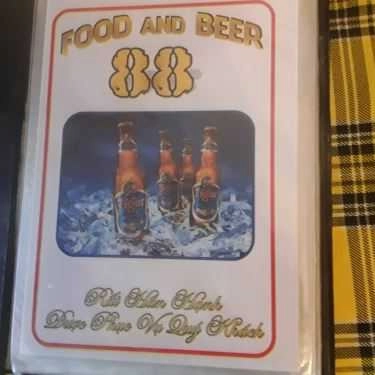 Tổng hợp- Quán Nhậu Quán 88 - Food & Beer