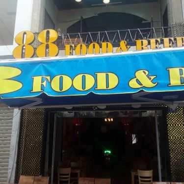 Tổng hợp- Quán Nhậu Quán 88 - Food & Beer