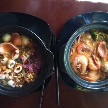 Món ăn- Cafe Quán 967 - Trà Sữa