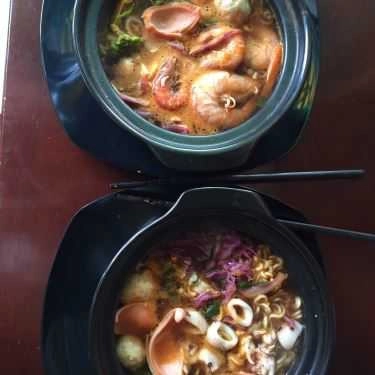 Món ăn- Cafe Quán 967 - Trà Sữa