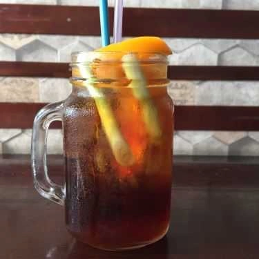 Món ăn- Cafe Quán 967 - Trà Sữa