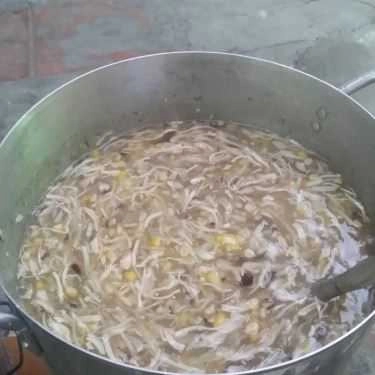 Món ăn- Quán ADN - Ăn Vặt & Giải Khát