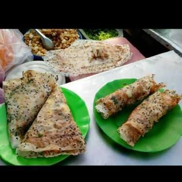 Món ăn- Quán ADN - Ăn Vặt & Giải Khát