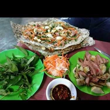 Món ăn- Quán ADN - Ăn Vặt & Giải Khát