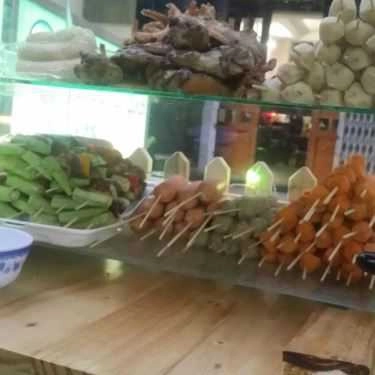 Món ăn- Quán ADN - Ăn Vặt & Giải Khát