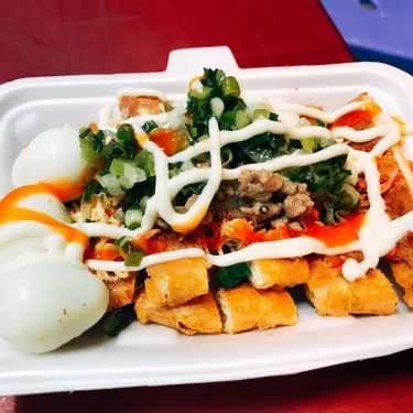 Món ăn- Ăn vặt Quán 2 Mèo - Trà Sữa & Bánh Tráng