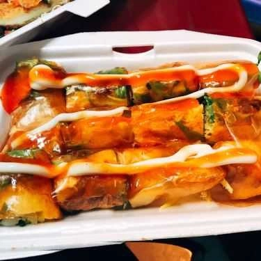 Món ăn- Ăn vặt Quán 2 Mèo - Trà Sữa & Bánh Tráng