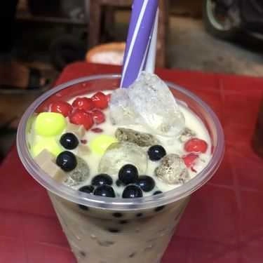 Món ăn- Ăn vặt Quán 2 Mèo - Trà Sữa & Bánh Tráng