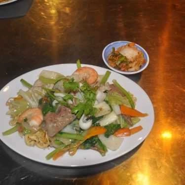 Tổng hợp- Ăn vặt Quán A Đậu - Bò Né
