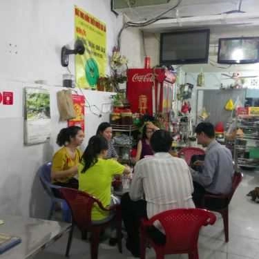 Không gian- Quán Nhậu Quán Ốc Cần Giờ - Đường Số 79