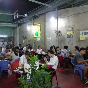 Không gian- Quán Nhậu Quán Ốc Cần Giờ - Đường Số 79
