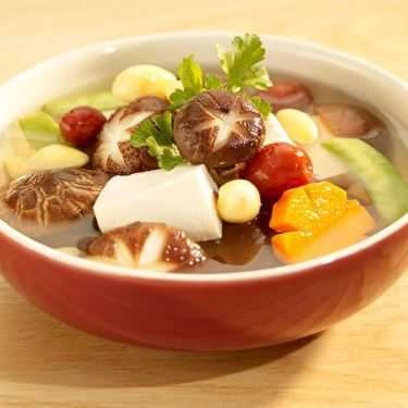 Món ăn- Quán Ăn Hoa Sala - Chuyên Phục Vụ Các Món Chay
