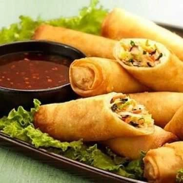 Món ăn- Quán Ăn Hoa Sala - Chuyên Phục Vụ Các Món Chay