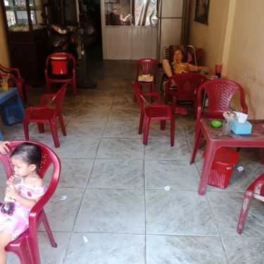 Không gian- Ăn vặt Quán Chị Tuyền - Cơm Tấm & Bún Thịt Nướng
