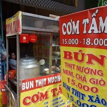 Tổng hợp- Ăn vặt Quán Chị Tuyền - Cơm Tấm & Bún Thịt Nướng