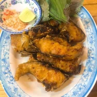 Món ăn- Quán Nhậu Hải Sản Cô Chủ Nhỏ