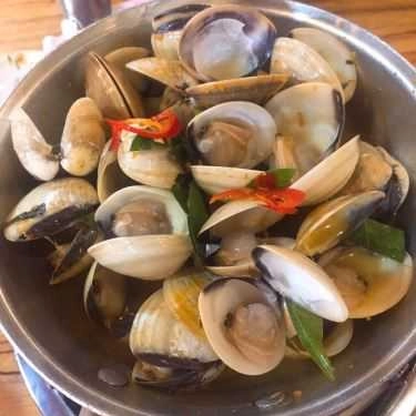 Món ăn- Quán Nhậu Hải Sản Cô Chủ Nhỏ
