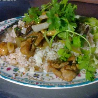 Món ăn- Ăn vặt Cơm Bình Dân Hồng Ký - Võ Văn Ngân