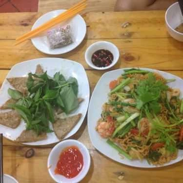 Món ăn- Hương Dừa - Quán Nhậu Bình Dân