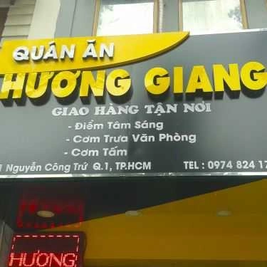 Tổng hợp- Quán Cơm Quán Ăn Hương Giang - Cơm Trưa Văn Phòng