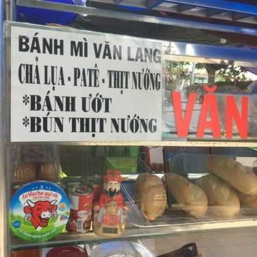 Tổng hợp- Ăn vặt Văn Lang - Bánh Mì, Bánh Ướt & Bún Thịt Nướng