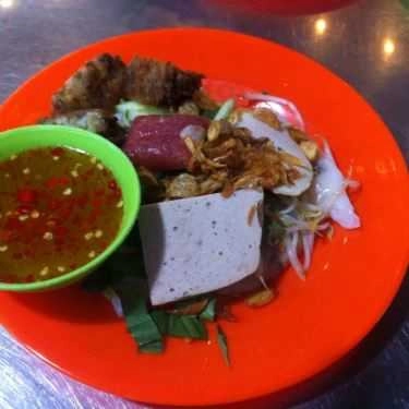 Món ăn- Ăn vặt Quán Ăn Vạn Thành - Nguyễn Thị Minh Khai