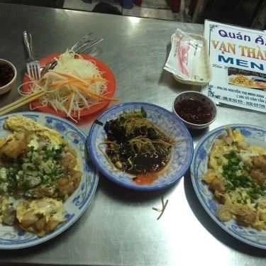 Món ăn- Ăn vặt Quán Ăn Vạn Thành - Nguyễn Thị Minh Khai