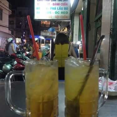 Món ăn- Ăn vặt Quán Ăn Vạn Thành - Nguyễn Thị Minh Khai