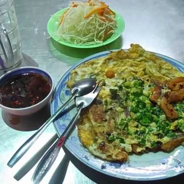 Tổng hợp- Ăn vặt Quán Ăn Vạn Thành - Nguyễn Thị Minh Khai