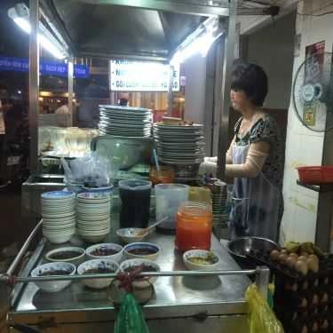 Tổng hợp- Ăn vặt Quán Ăn Vạn Thành - Nguyễn Thị Minh Khai