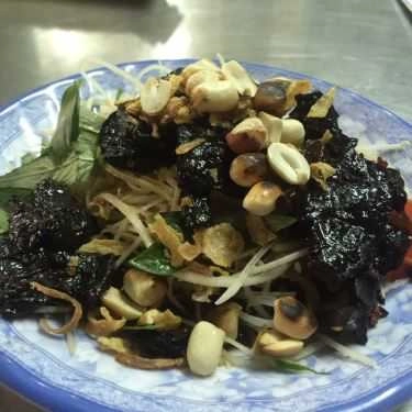 Món ăn- Ăn vặt Quán Ăn Vạn Thành - Nguyễn Thị Minh Khai