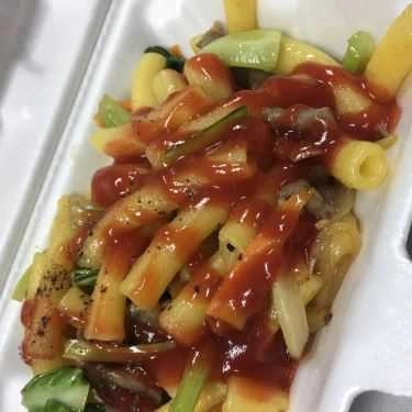 Món ăn- Quán Ăn Vặt - Nguyễn Văn Thủ