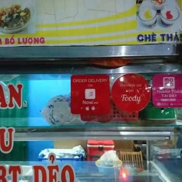 Tổng hợp- Bánh Flan, Rau Câu & Các Món Ăn Vặt