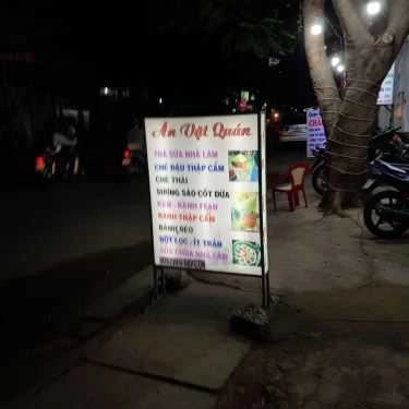 Tổng hợp- Cafe Ăn Vặt Quán - Lê Văn Lương
