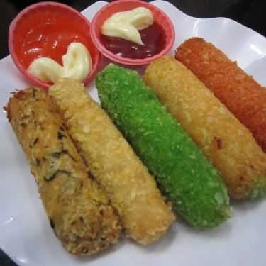 Tổng hợp- Quán Ăn Vặt Mimi