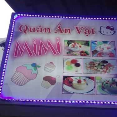 Tổng hợp- Quán Ăn Vặt Mimi