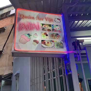 Tổng hợp- Quán Ăn Vặt Mimi