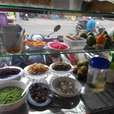 Món ăn- Quán Ăn Vặt Ngọc Thanh