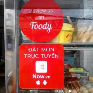 Món ăn- Quán Ăn Vặt Ngọc Thanh
