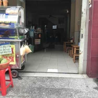 Tổng hợp- Quán Ăn Vặt - Nguyễn Văn Thủ