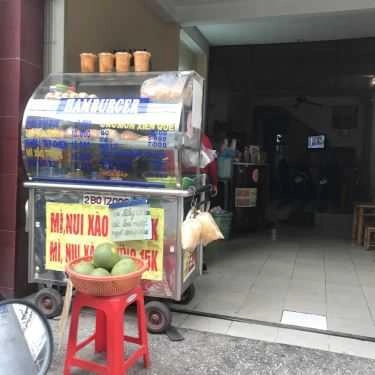 Tổng hợp- Quán Ăn Vặt - Nguyễn Văn Thủ