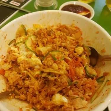 Món ăn- Quán Ăn Vặt Tokbokki