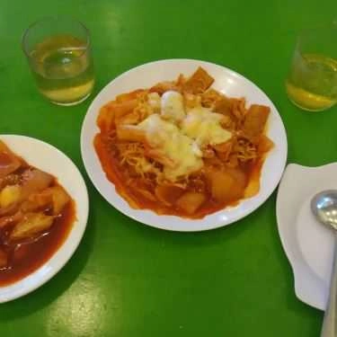 Tổng hợp- Quán Ăn Vặt Tokbokki