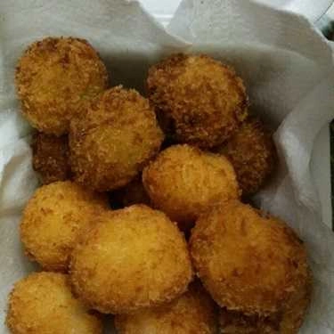 Món ăn- Ăn Vặt Út - Nguyễn Thượng Hiền