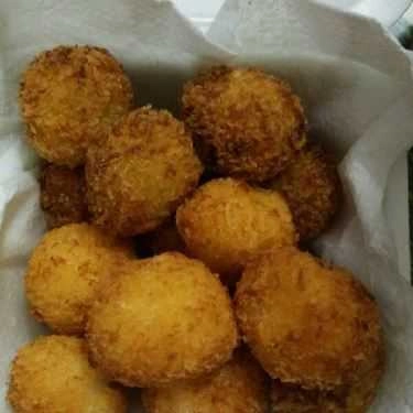 Món ăn- Ăn Vặt Út - Nguyễn Thượng Hiền