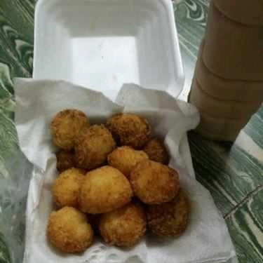 Món ăn- Ăn Vặt Út - Nguyễn Thượng Hiền