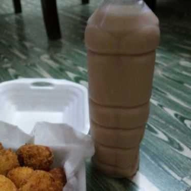 Món ăn- Ăn Vặt Út - Nguyễn Thượng Hiền