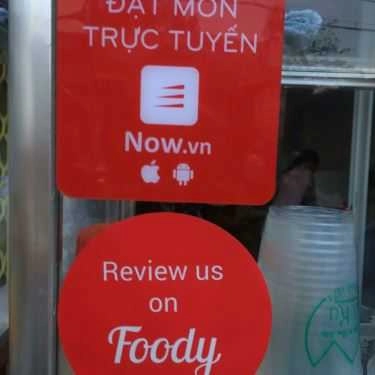 Tổng hợp- Ăn vặt Trà Sữa Út Ku
