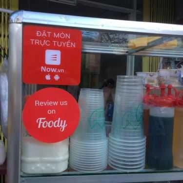 Tổng hợp- Ăn vặt Trà Sữa Út Ku